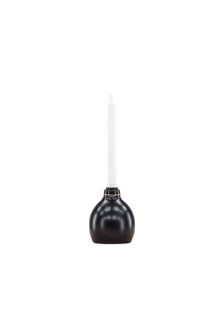 Venture Home Ulricehamn Ljusstake 12cm - Svart /