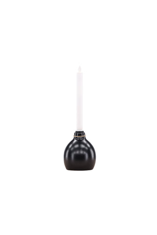 Venture Home Ulricehamn Ljusstake 12cm - Svart /