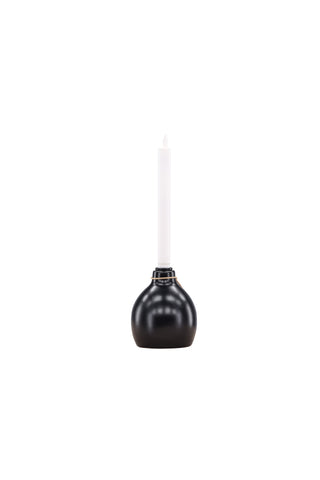 Venture Home Ulricehamn Ljusstake 12cm - Svart /