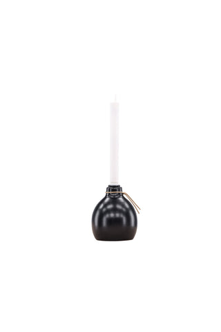 Venture Home Ulricehamn Ljusstake 12cm - Svart /