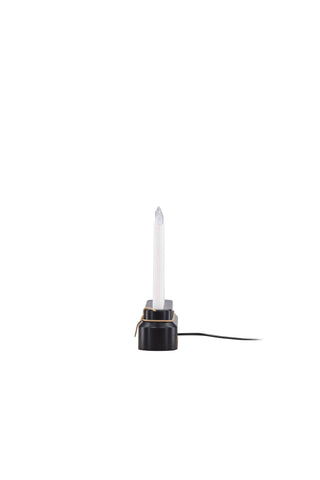 Venture Home Näsfjället Ljusstake - Svart /