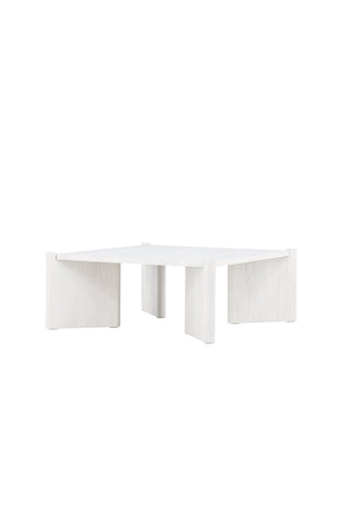 Venture Home Rogaland Soffbord - Whitewash