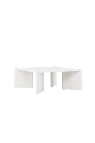 Venture Home Rogaland Soffbord - Whitewash