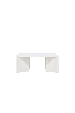 Venture Home Rogaland Soffbord - Whitewash
