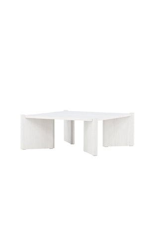 Venture Home Rogaland Soffbord - Whitewash