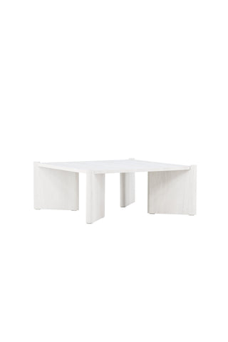 Venture Home Rogaland Soffbord - Whitewash