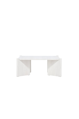 Venture Home Rogaland Soffbord - Whitewash