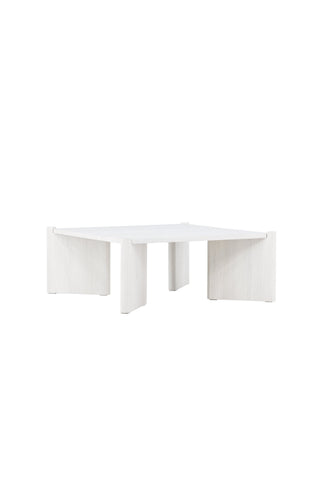Venture Home Rogaland Soffbord - Whitewash