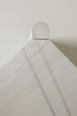 Venture Home Rogaland Soffbord - Whitewash