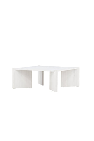 Venture Home Rogaland Soffbord - Whitewash