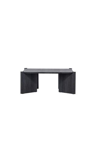 Venture Home Rogaland Soffbord - Mocca