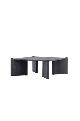 Venture Home Rogaland Soffbord - Mocca