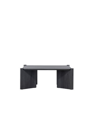 Venture Home Rogaland Soffbord - Mocca