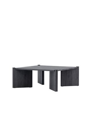 Venture Home Rogaland Soffbord - Mocca