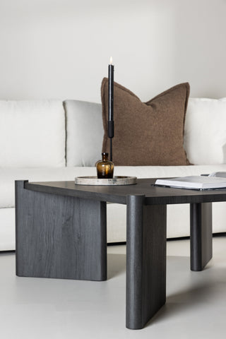 Venture Home Rogaland Soffbord - Mocca