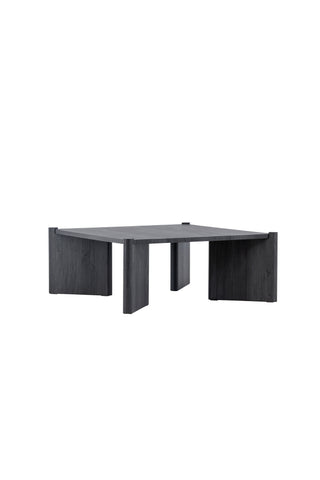 Venture Home Rogaland Soffbord - Mocca