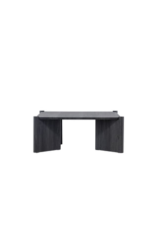 Venture Home Rogaland Soffbord - Mocca