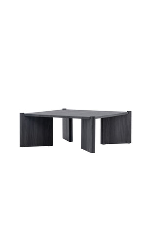 Venture Home Rogaland Soffbord - Mocca