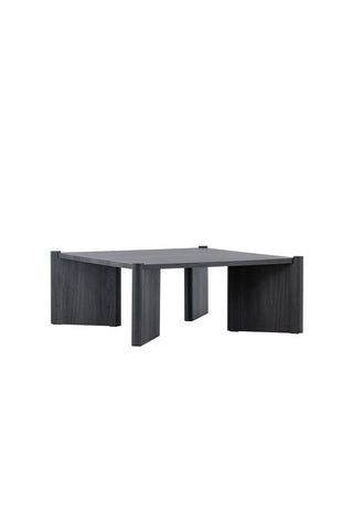 Venture Home Rogaland Soffbord - Mocca