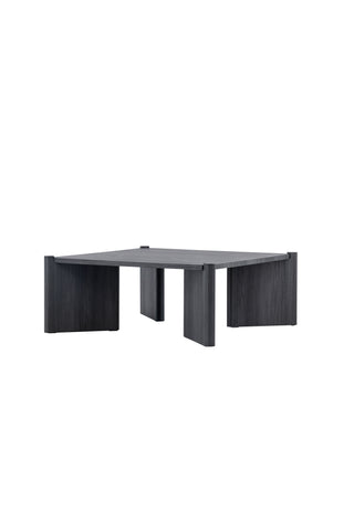 Venture Home Rogaland Soffbord - Mocca
