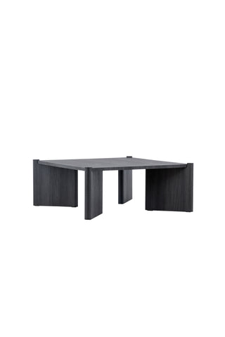 Venture Home Rogaland Soffbord - Mocca