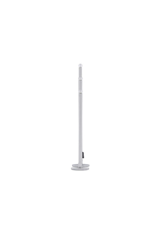 Venture Home Björnfjället Ljusstake 40cm - Matt Silver DImmer /