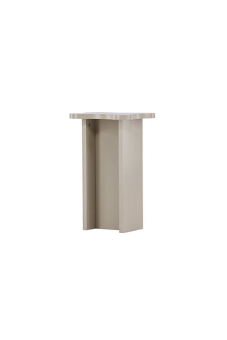 Venture Home Molde Sidobord - Brun / MDF