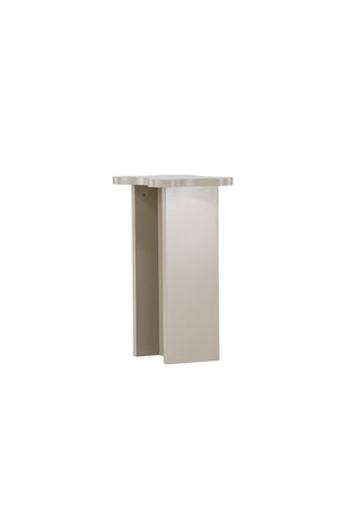 Venture Home Molde Sidobord - Brun / MDF