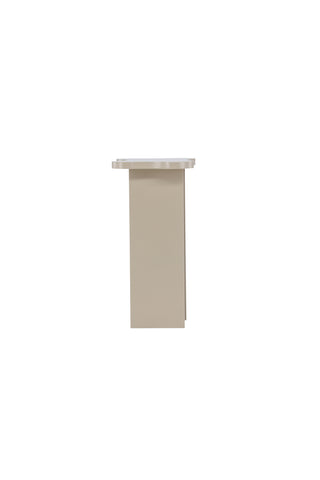 Venture Home Molde Sidobord - Brun / MDF