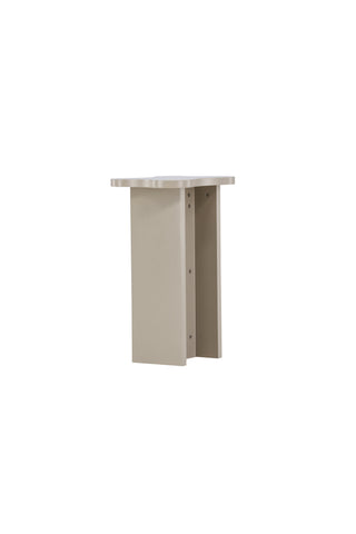 Venture Home Molde Sidobord - Brun / MDF