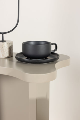 Venture Home Molde Sidobord - Brun / MDF