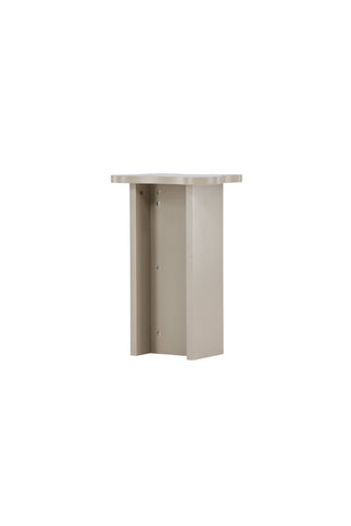 Venture Home Molde Sidobord - Brun / MDF