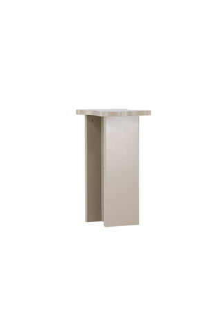 Venture Home Molde Sidobord - Brun / MDF