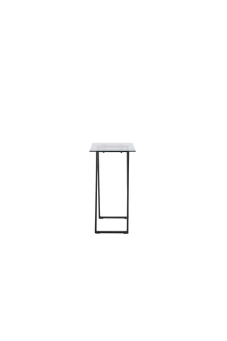 Venture Home Holmestrand Skrivbord - Brun/Brun