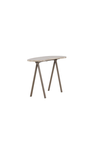 Venture Home Holmestrand Skrivbord - Brun/Brun