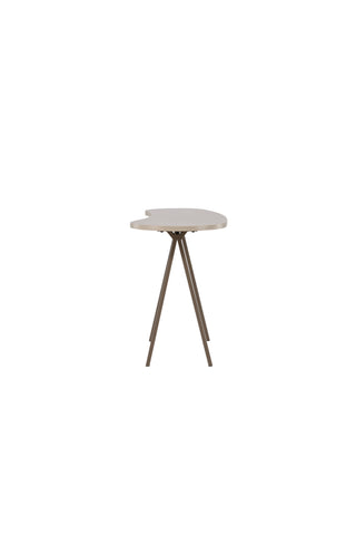 Venture Home Holmestrand Skrivbord - Brun/Brun