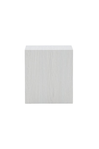Venture Home York High Sofa bord - Whitewash / Whitewash MDF