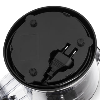 Princess Juicepress  Citrus Juicer Classic Black