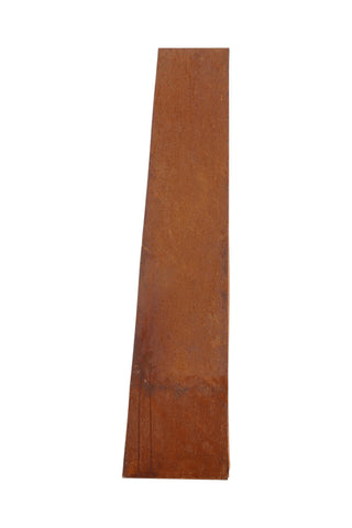 Venture Home Bastian - Eldkorgkub - Rusty Orange - -