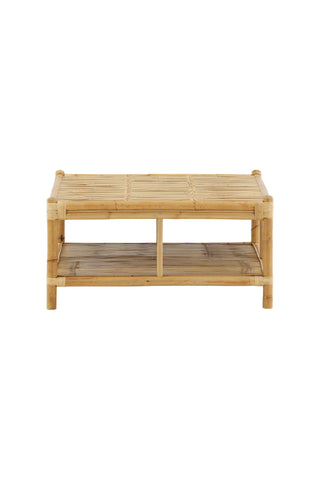 Venture Home Käpp - Soffbord - Natur - Bambu -