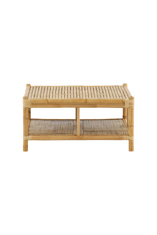 Venture Home Käpp - Soffbord - Natur - Bambu -
