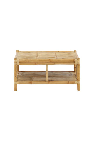 Venture Home Käpp - Soffbord - Natur - Bambu -