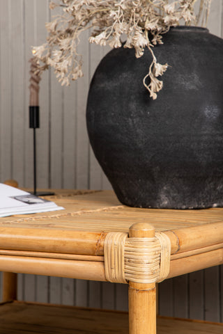 Venture Home Käpp - Soffbord - Natur - Bambu -