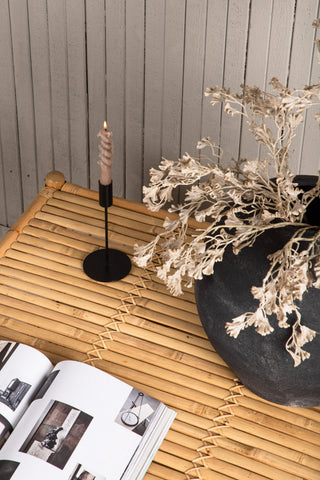 Venture Home Käpp - Soffbord - Natur - Bambu -