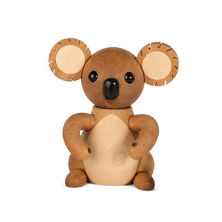 Victoria Koala Dekoration 25 cm