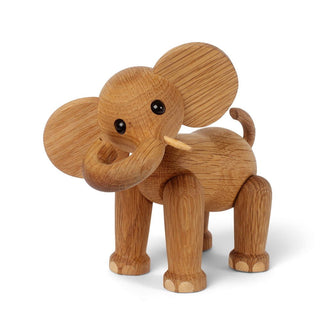 Ollie elefant dekoration