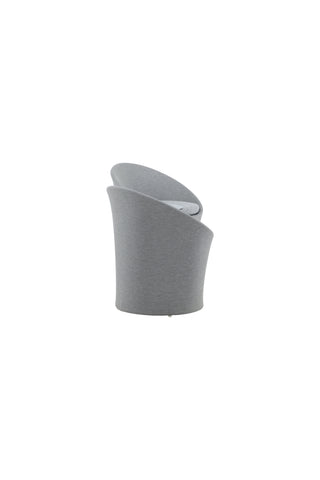 Venture Home Spoga - Lounge Set - Vit / Grå - -