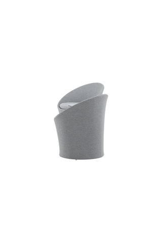 Venture Home Spoga - Lounge Set - Vit / Grå - -