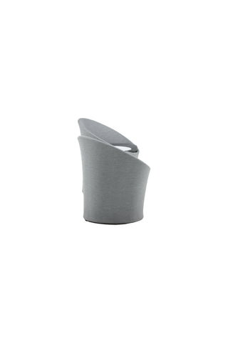 Venture Home Spoga - Lounge Set - Svart / Grå - -