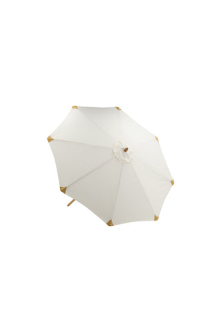 Venture Home Cerox - Paraply- Vit - - 270cm
